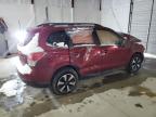 2018 Subaru Forester 2.5I Limited na sprzedaż w Lexington, KY - All Over