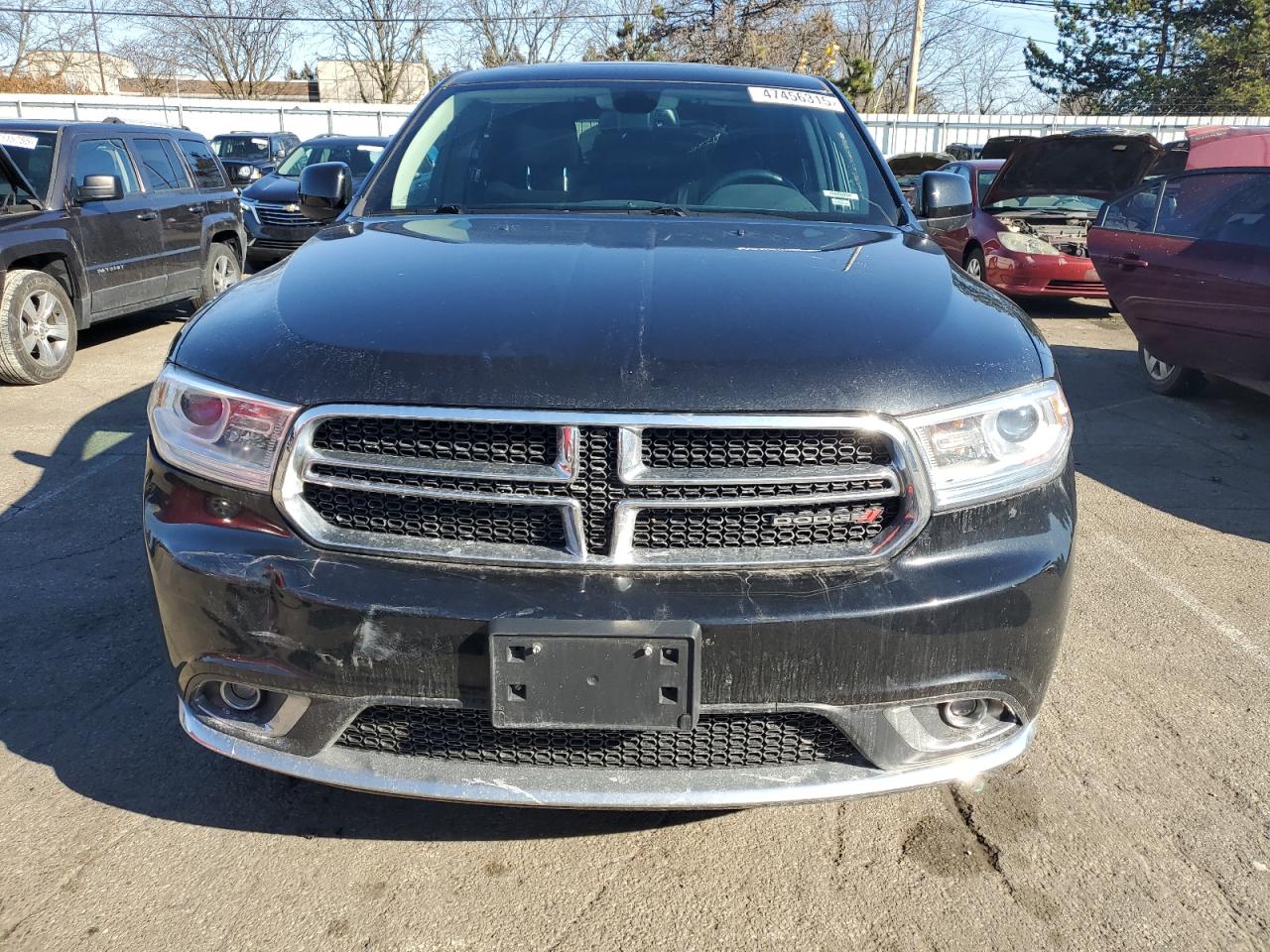 2015 Dodge Durango - Image 5