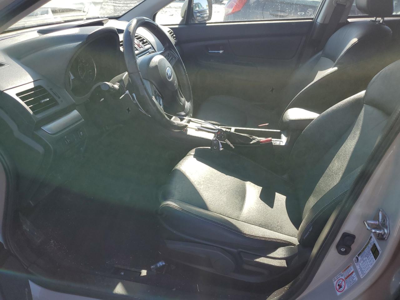 2014 Subaru XV - Image 7