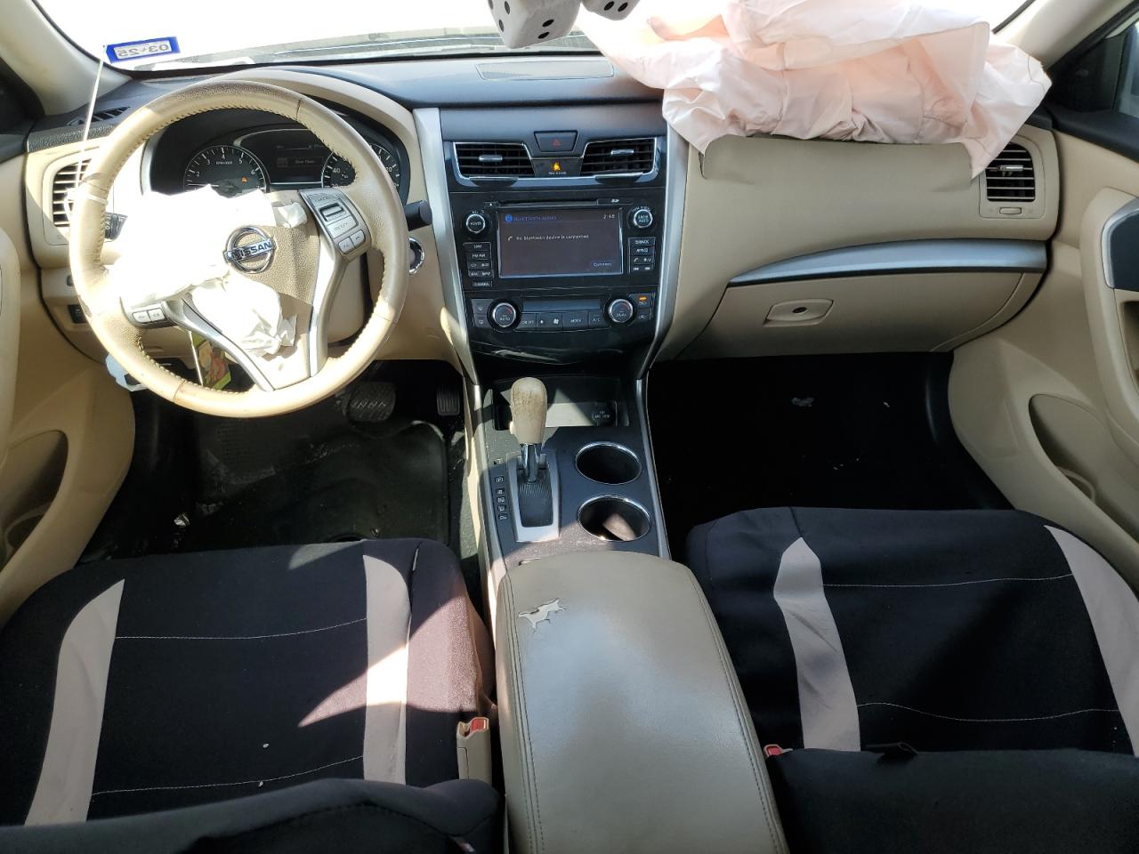 2015 Nissan Altima - Image 8