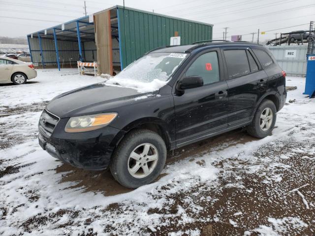 2007 Hyundai Santa Fe Gls