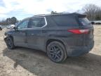 2018 Chevrolet Traverse Lt for Sale in Conway, AR - Front End