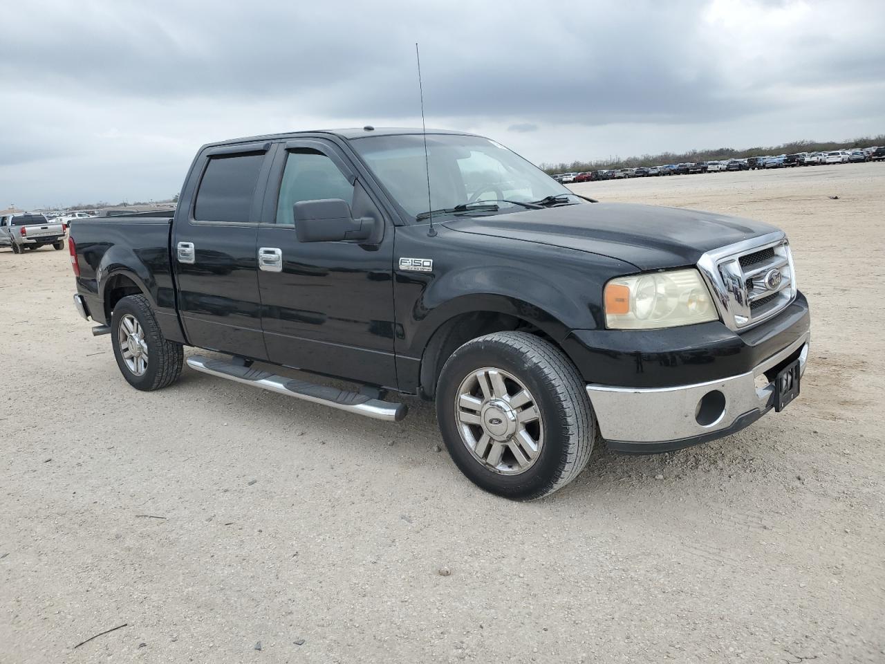 2008 Ford F-150 - Image 4