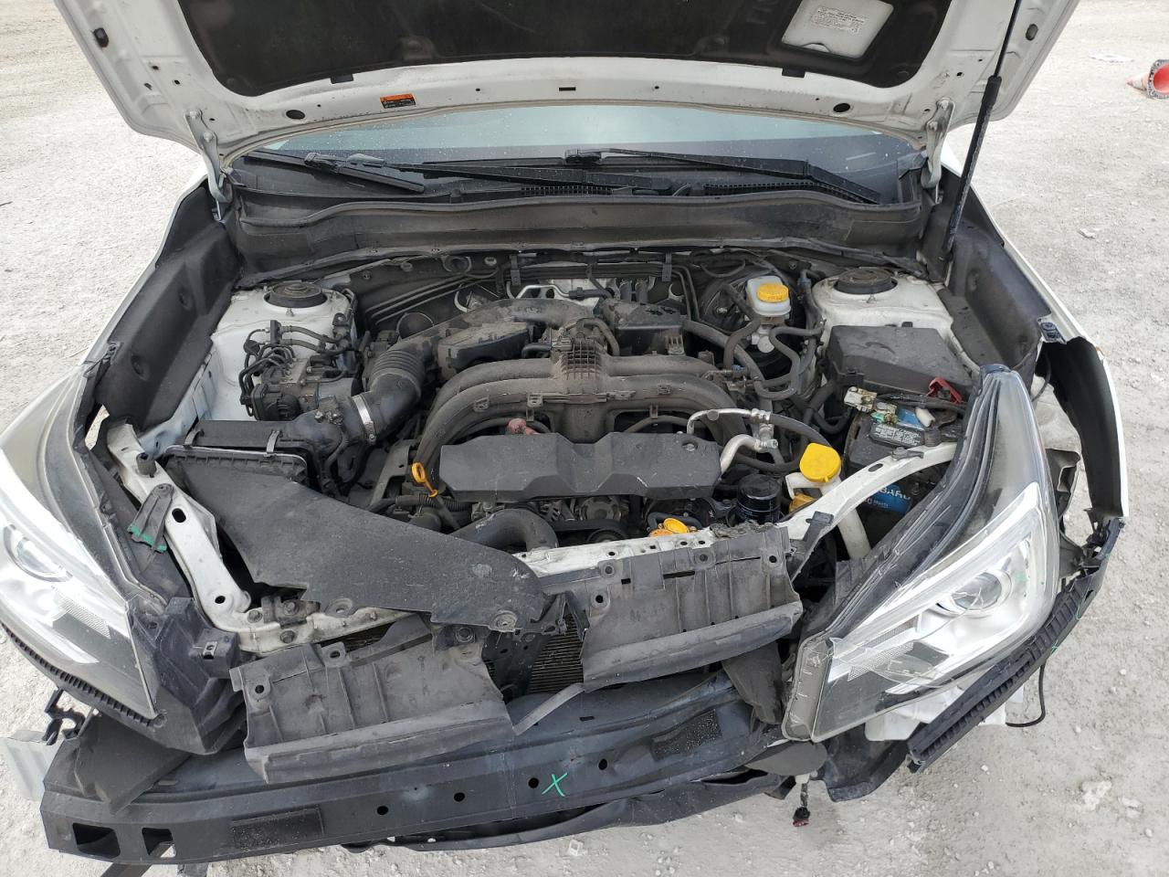 2018 Subaru Forester - Image 12