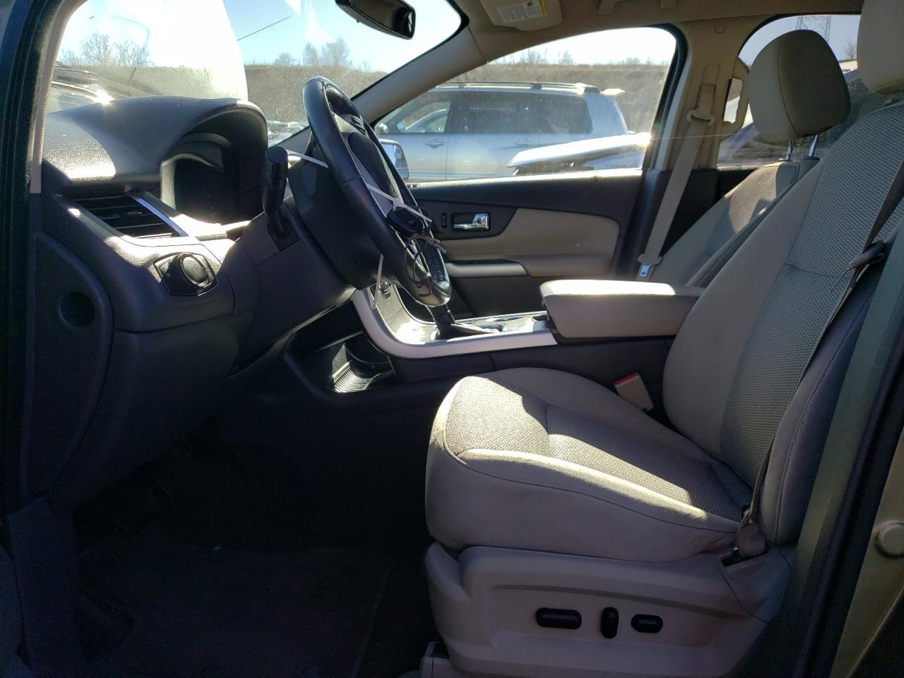 2013 Ford Edge - Image 7