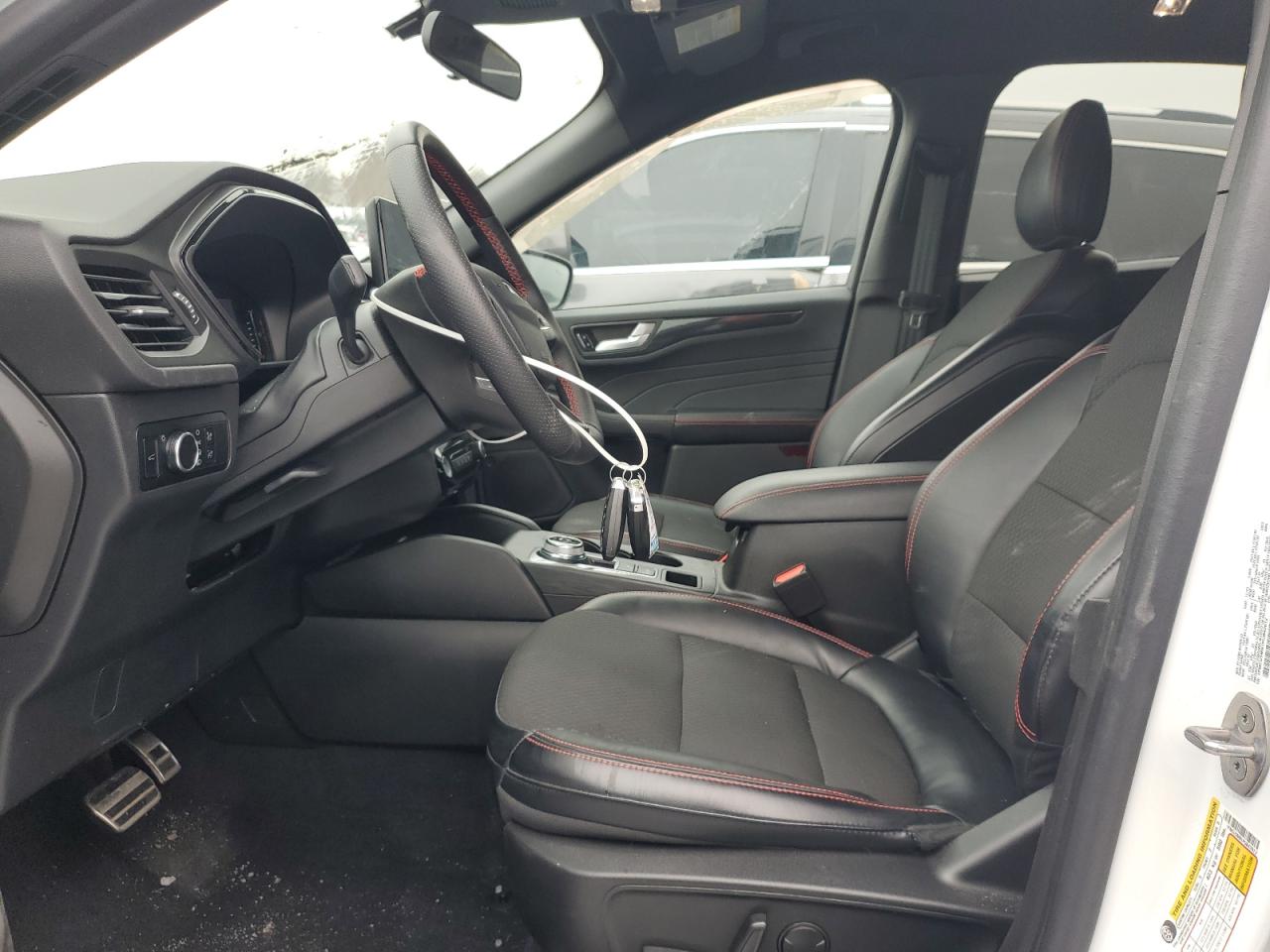 2023 Ford Escape - Image 7