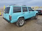 1999 Jeep Cherokee Sport продається в Indianapolis, IN - Side