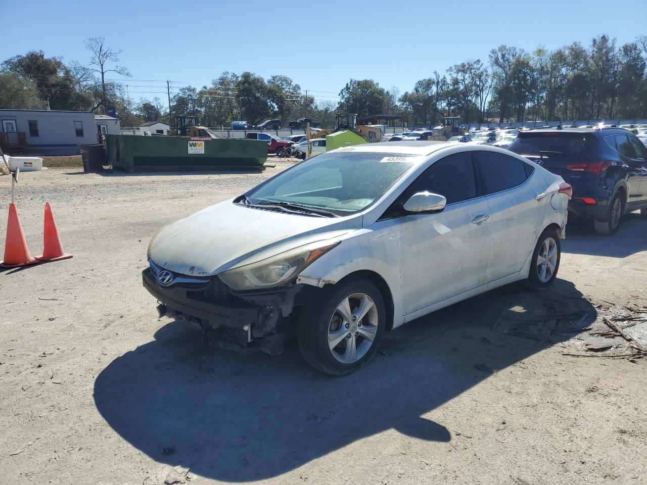 2016 Hyundai Elantra - Image 1