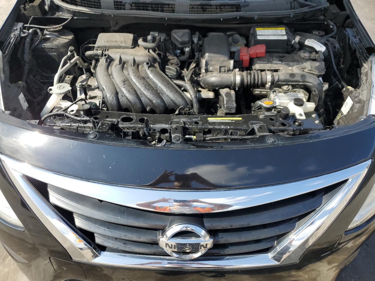 2017 Nissan Versa - Image 11