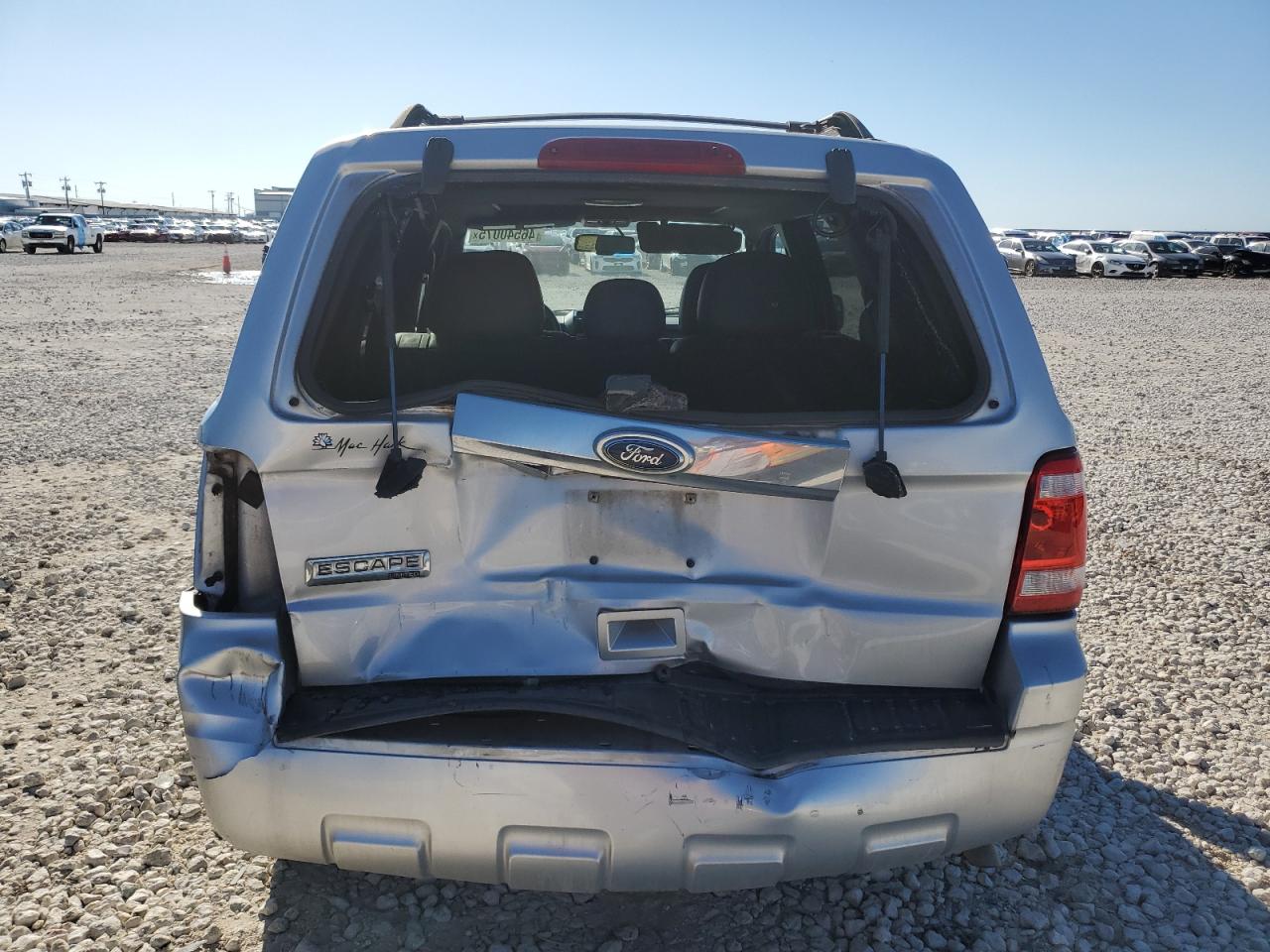 2010 Ford Escape - Image 6