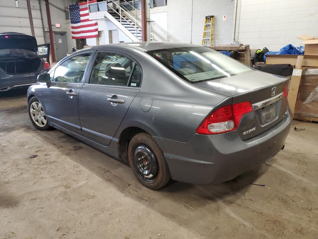 2009 Honda Civic - Image 2