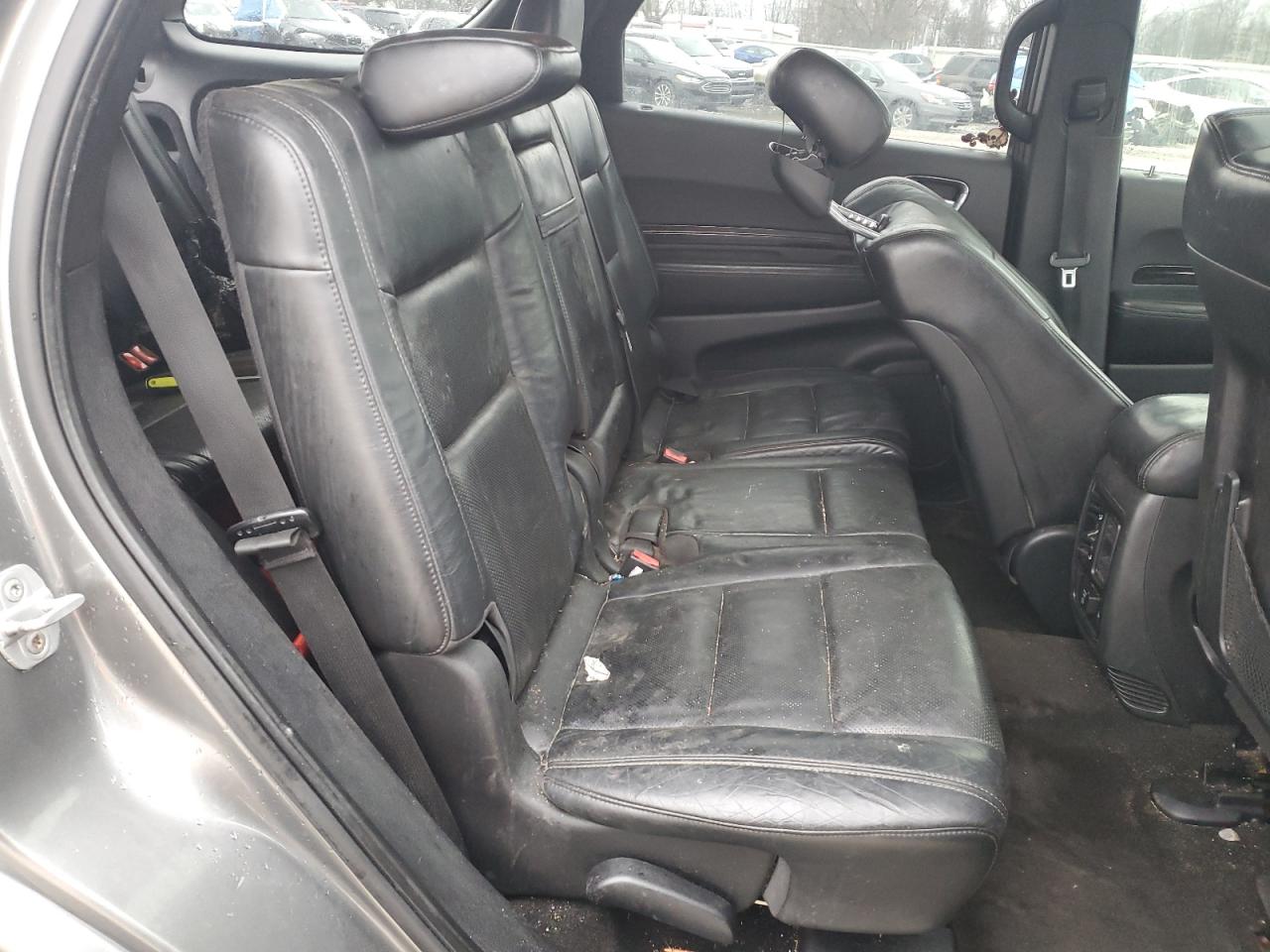 2012 Dodge Durango - Image 12