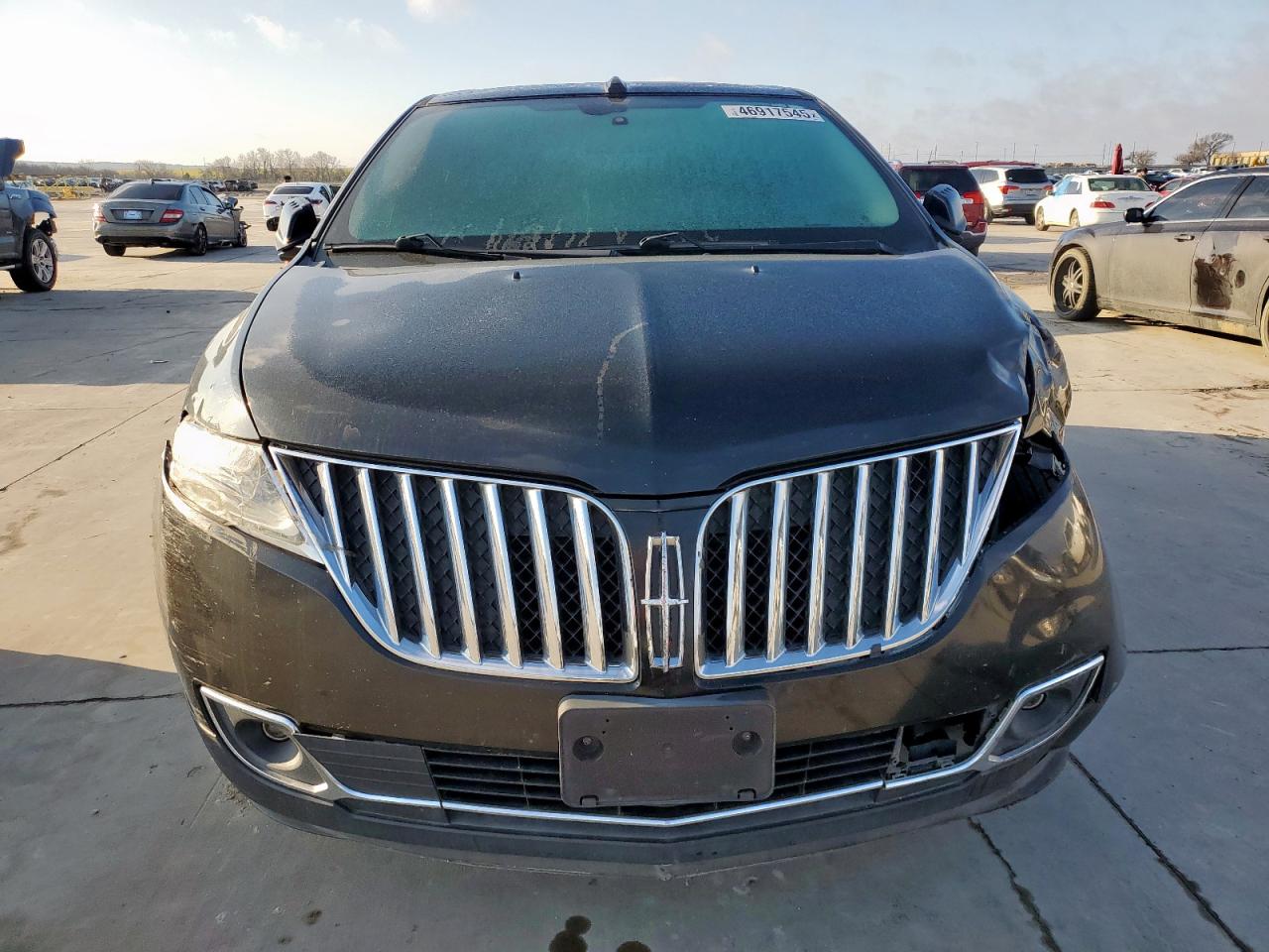 2014 Lincoln MKX - Image 5