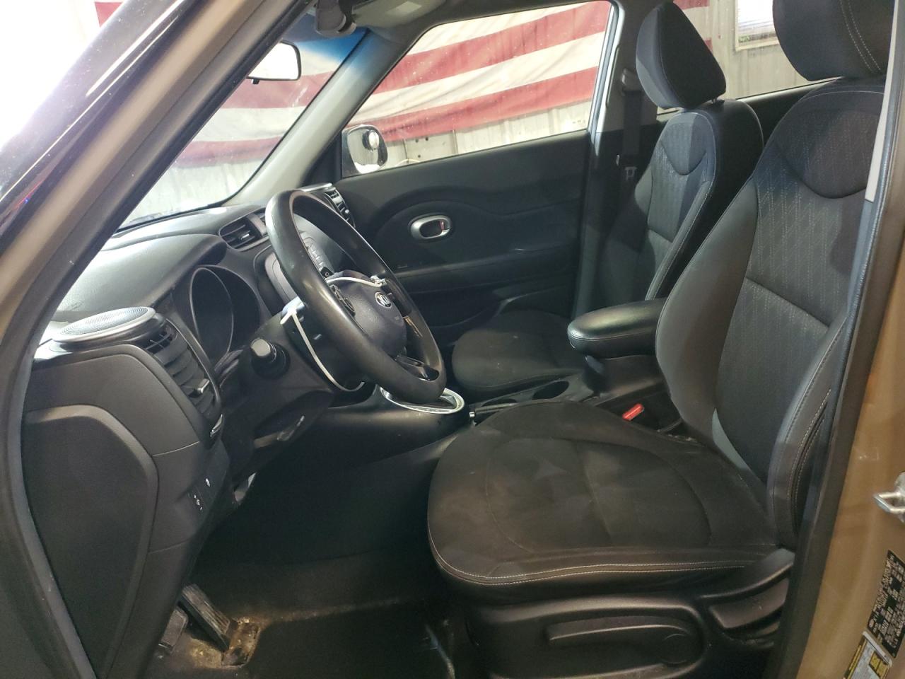 2015 Kia Soul - Image 7