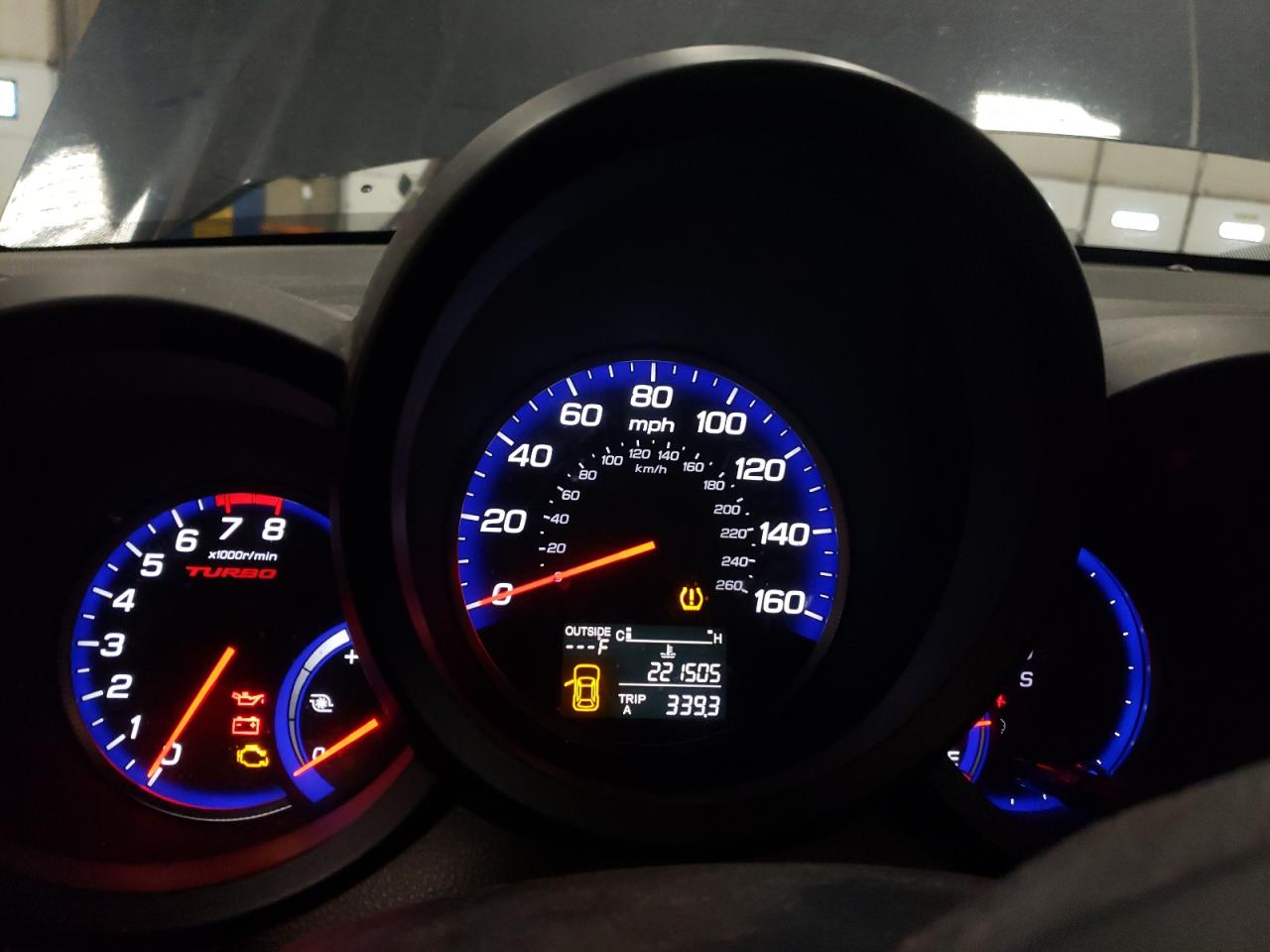 2007 Acura RDX - Image 9