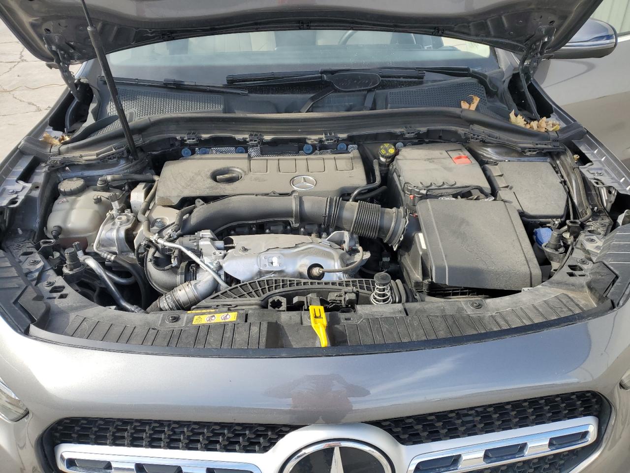 2023 Mercedes-Benz GLA-klasse - Image 11