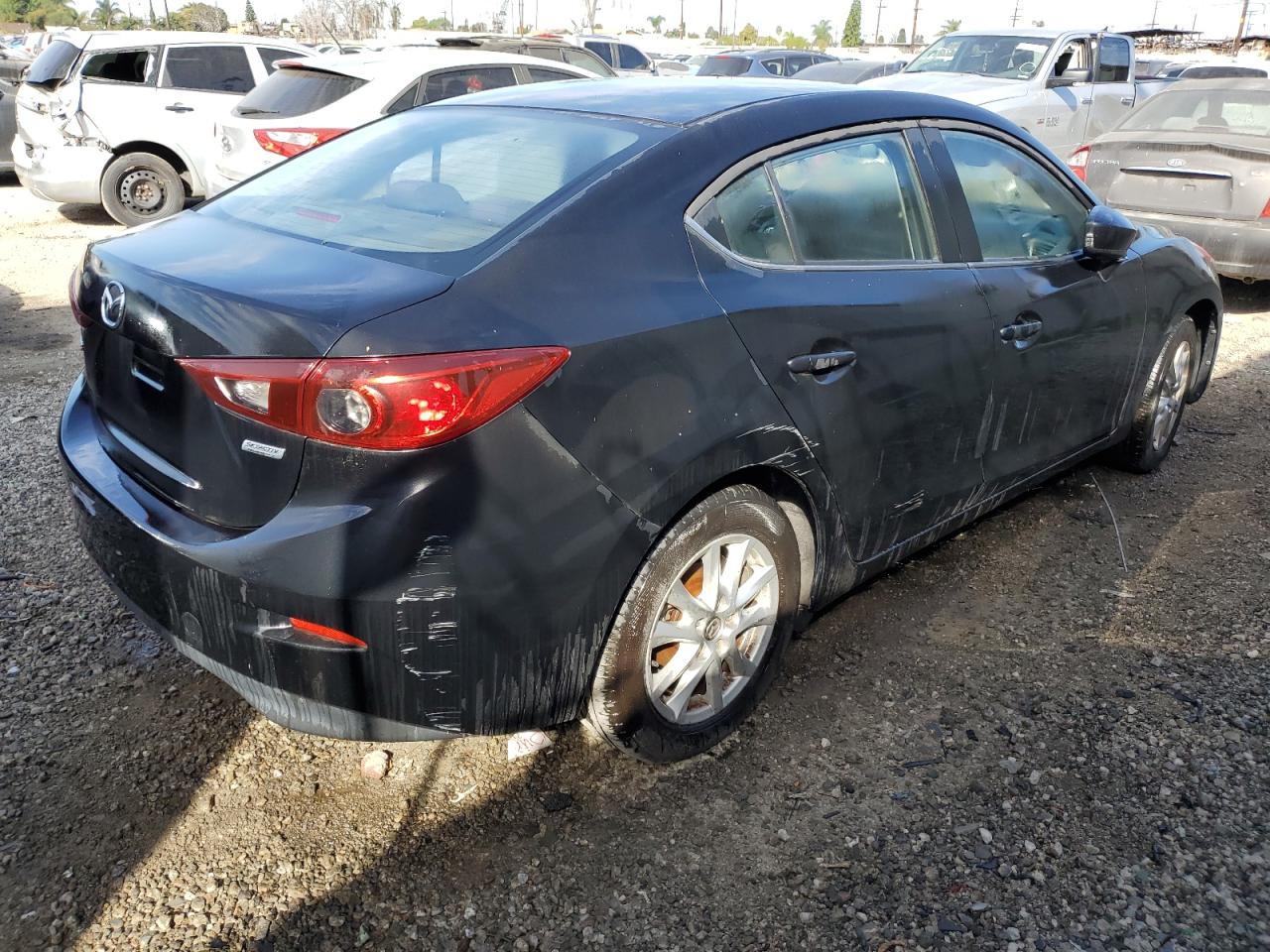 2016 Mazda 3 - Image 3