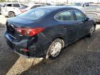 2016 Mazda 3 Sport de vânzare în Los Angeles, CA - Rear End