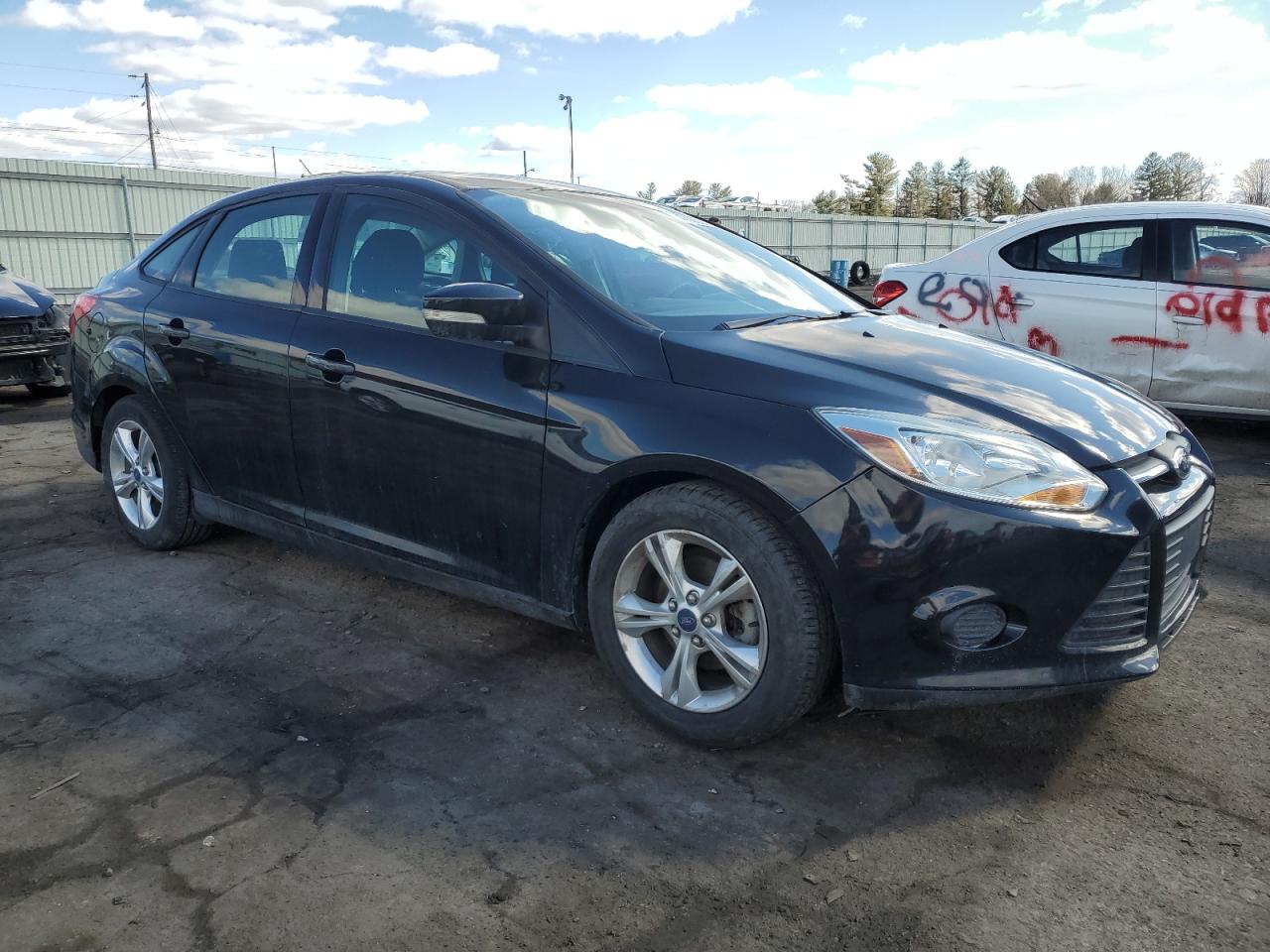 2013 Ford Focus - Image 4
