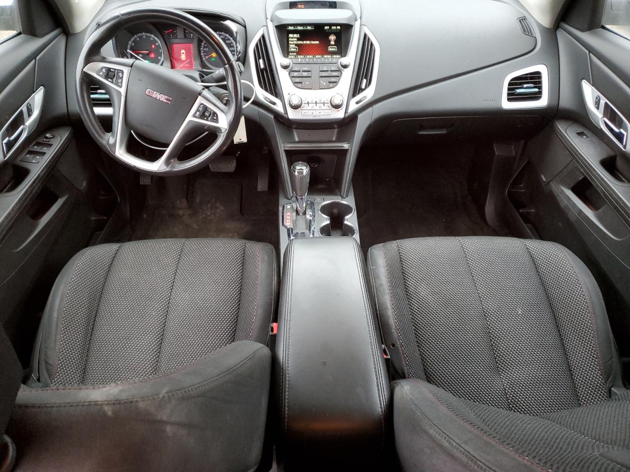 2016 GMC Terrain - Image 8