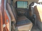 2016 Nissan Titan Xd Sl for Sale in Andrews, TX - Front End