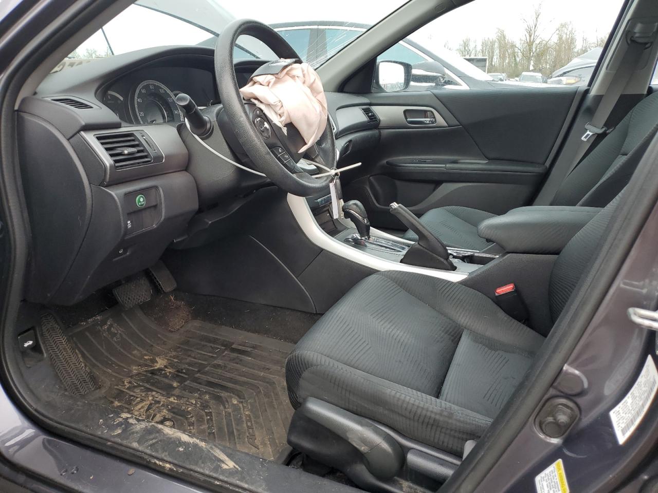 2014 Honda Accord - Image 7