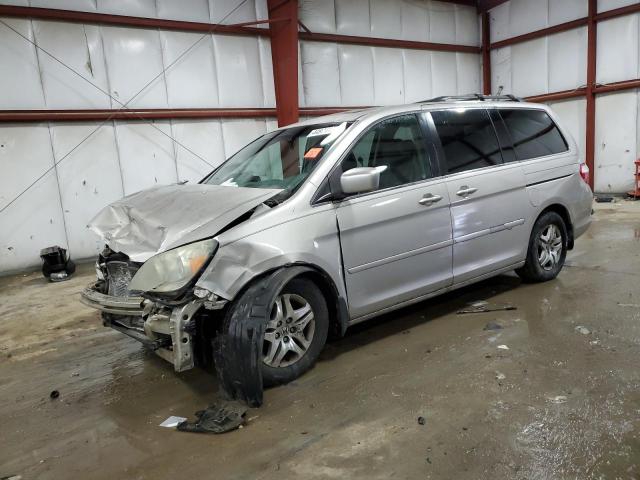 2006 Honda Odyssey Exl