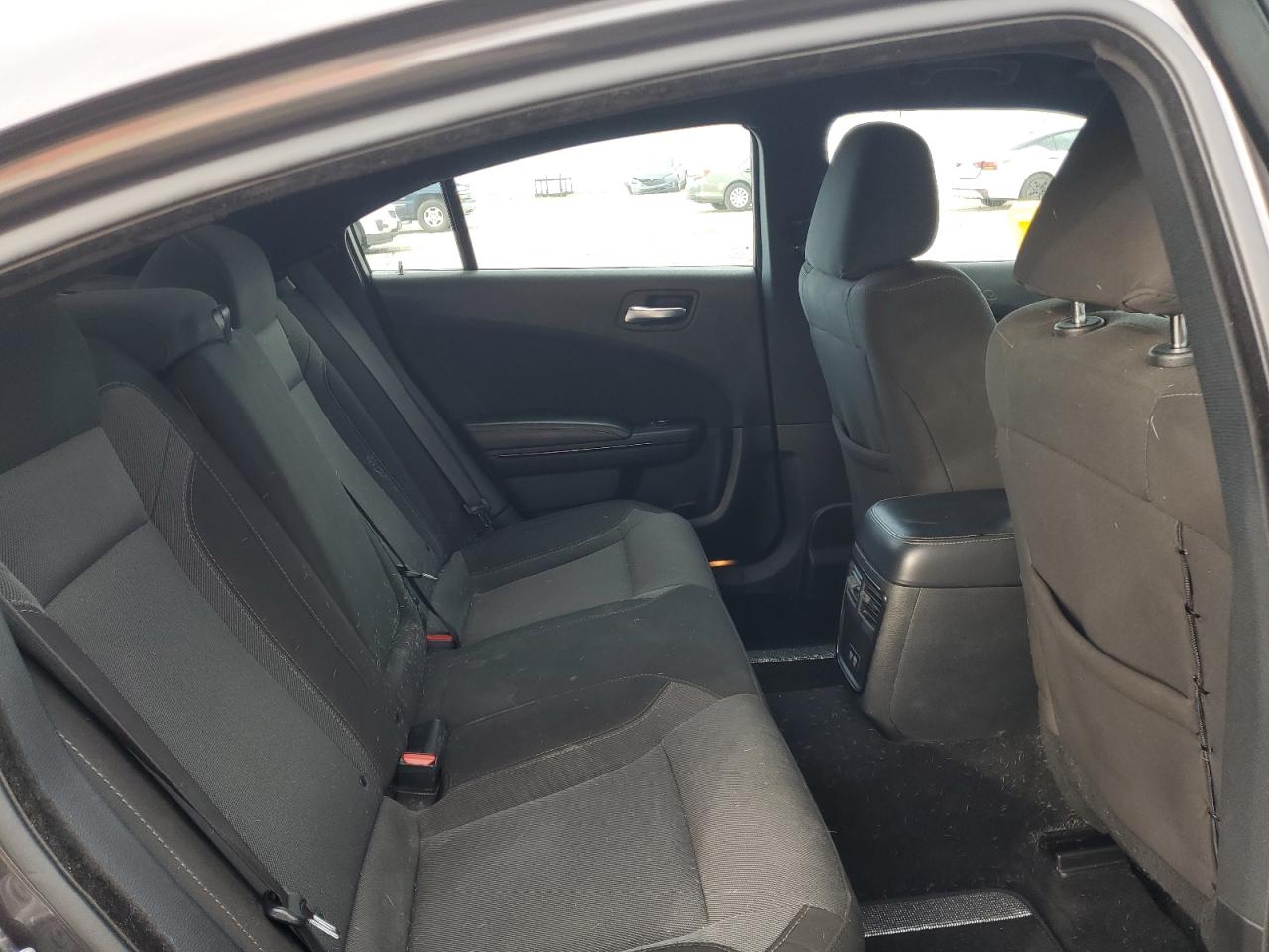 2020 Dodge Charger Sxt VIN: 2C3CDXBG6LH238511 Lot: 46290875