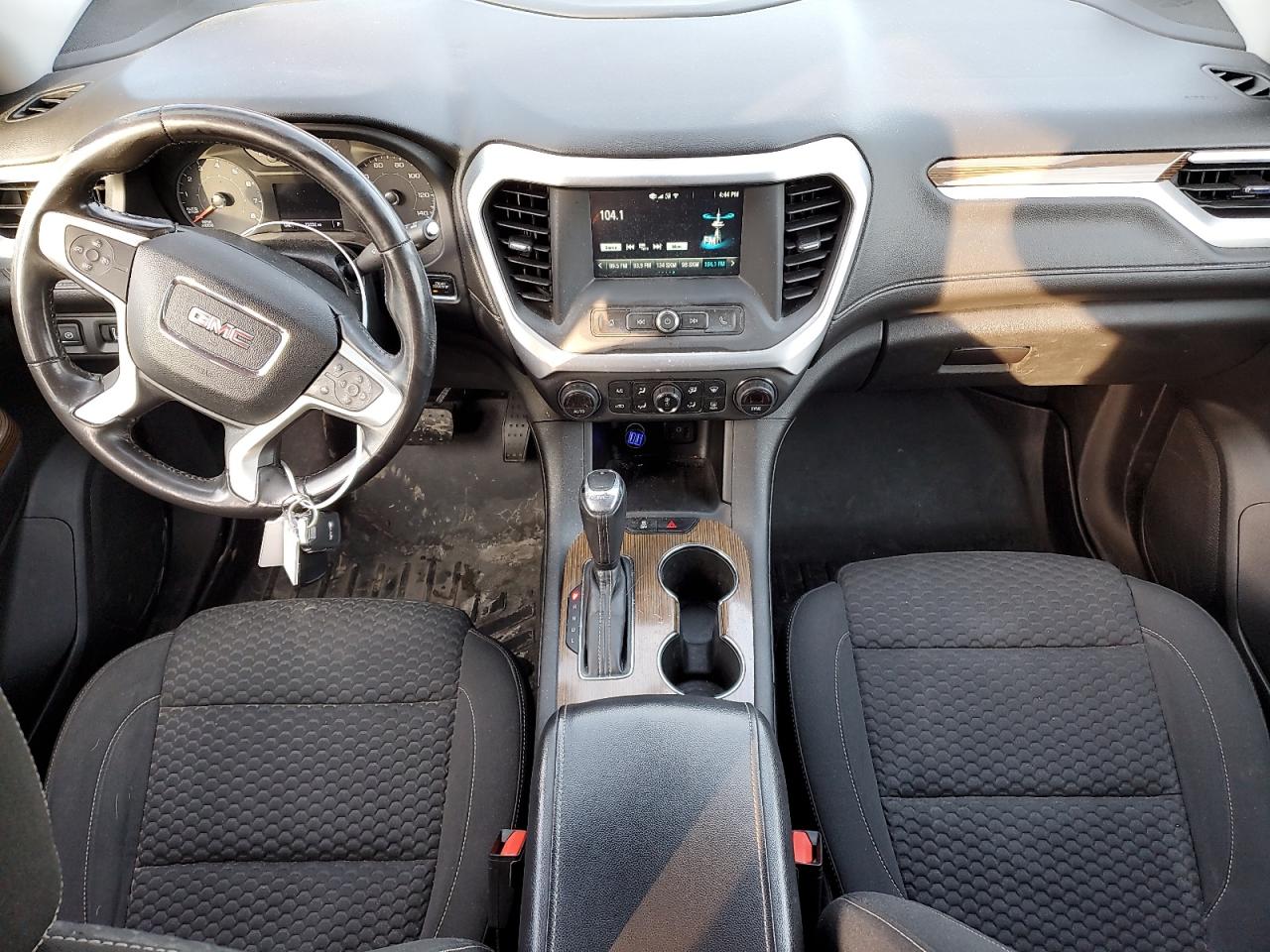 2019 GMC Acadia - Image 8