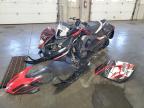 2015 SKIDOO GSX 1200 for sale at Copart MN - MINNEAPOLIS NORTH