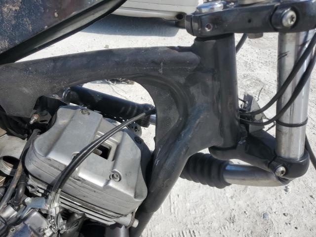 2002 HARLEY-DAVIDSON XL883 HUGGER