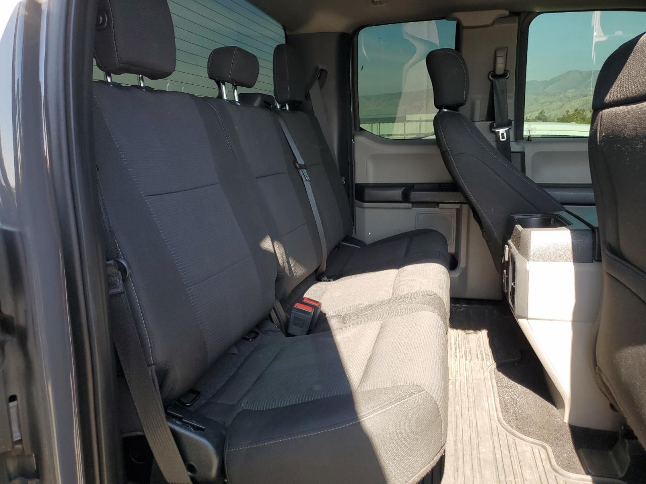 2018 Ford F-150 - Image 10