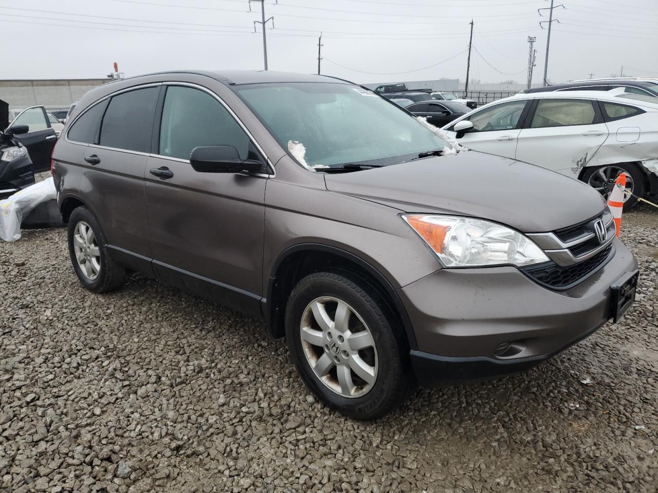2011 Honda CR-V - Image 4