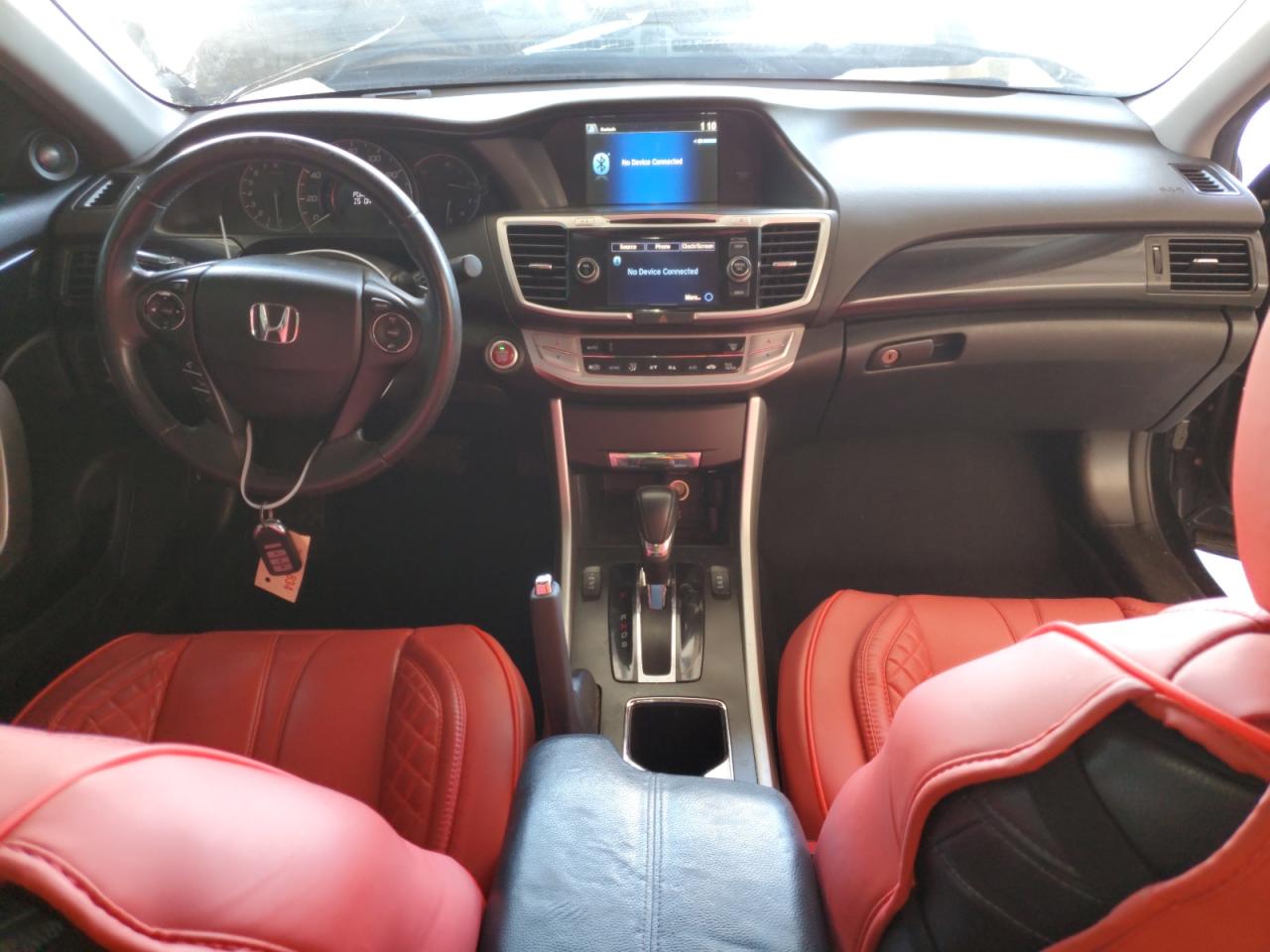 2014 Honda Accord - Image 8