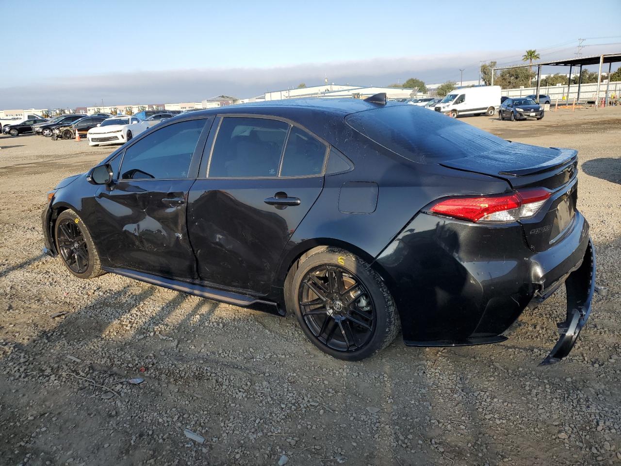 2021 Toyota Corolla - Image 2