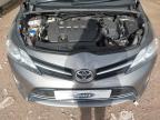 2016 TOYOTA VERSO ICON for sale at Copart BRISTOL