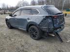 2021 Mazda Cx-9 Grand Touring продається в Waldorf, MD - Front End