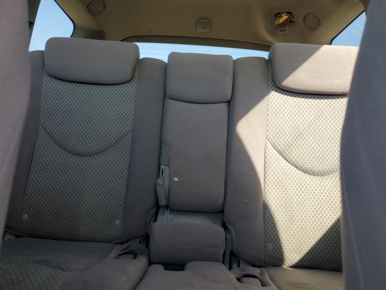 2008 Toyota RAV 4 - Image 10
