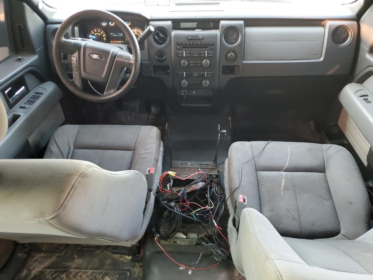 2014 Ford F-150 - Image 8