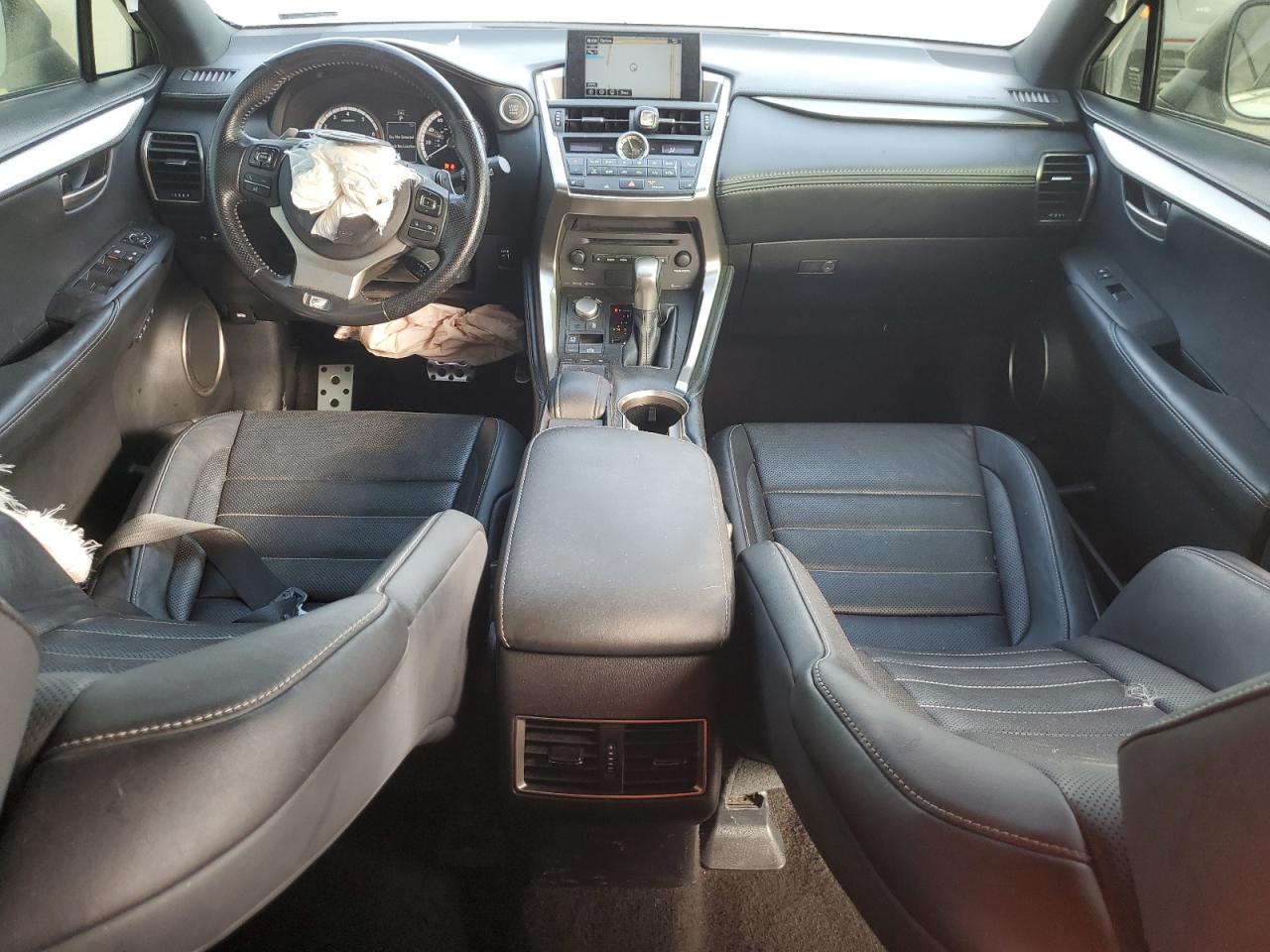 2016 Lexus NX - Image 8