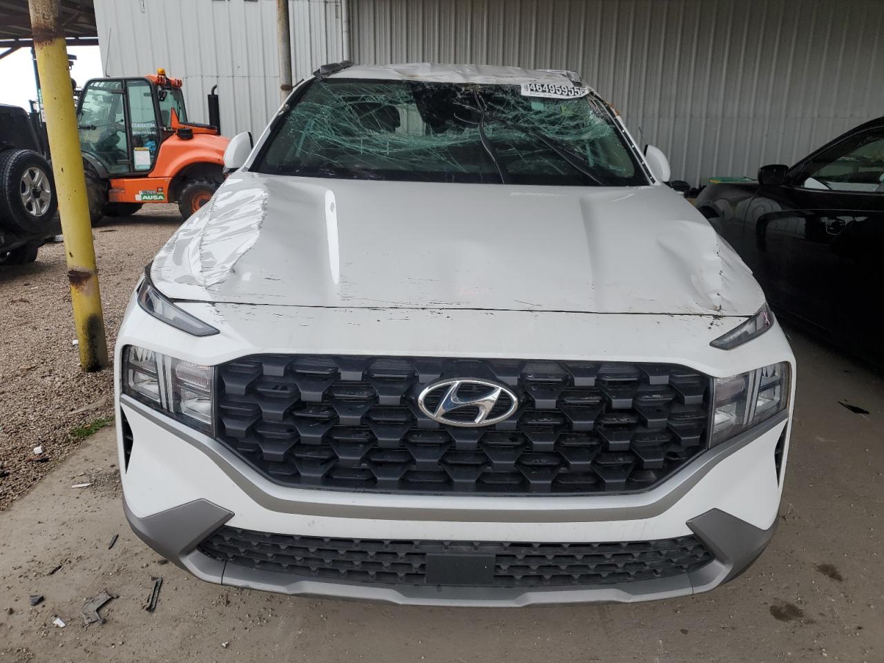 2023 Hyundai Santa Fe - Image 5