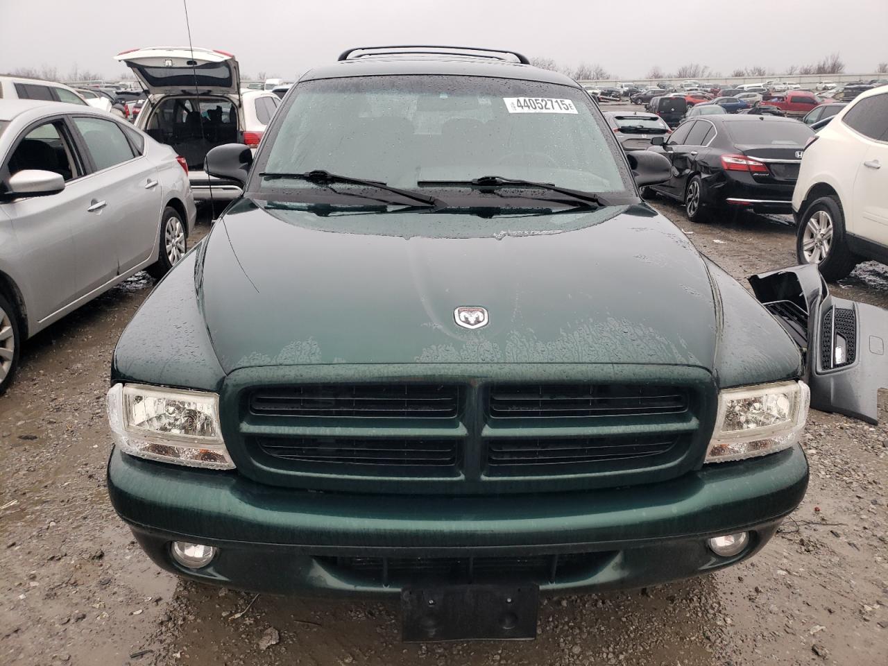 1999 Dodge Durango - Image 5
