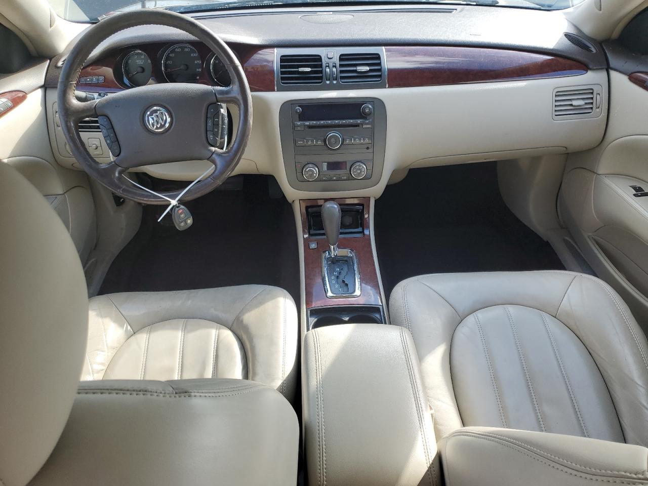 2009 Buick Lucerne - Image 8