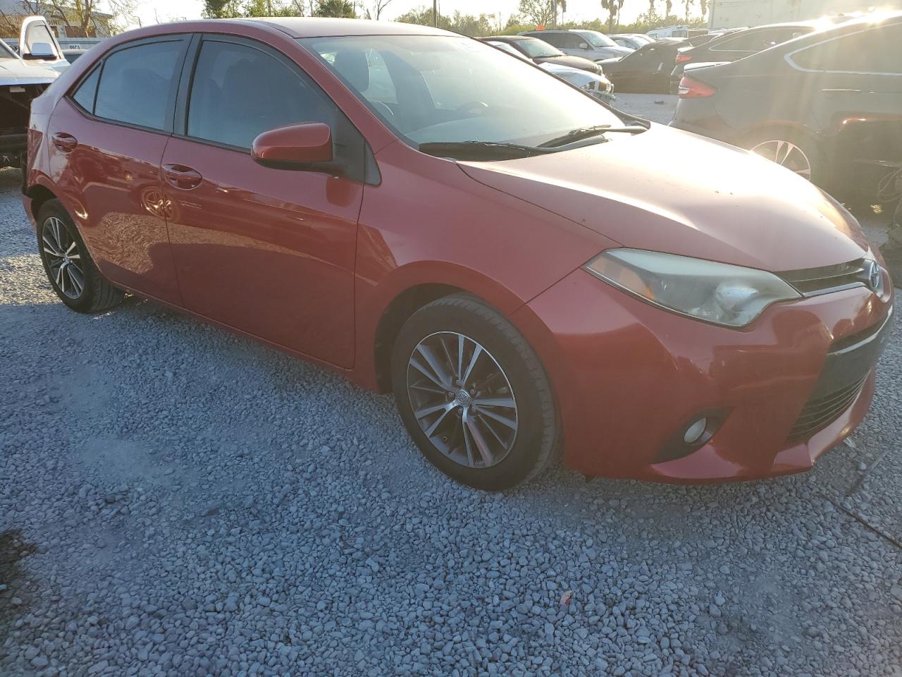 2016 Toyota Corolla - Image 4