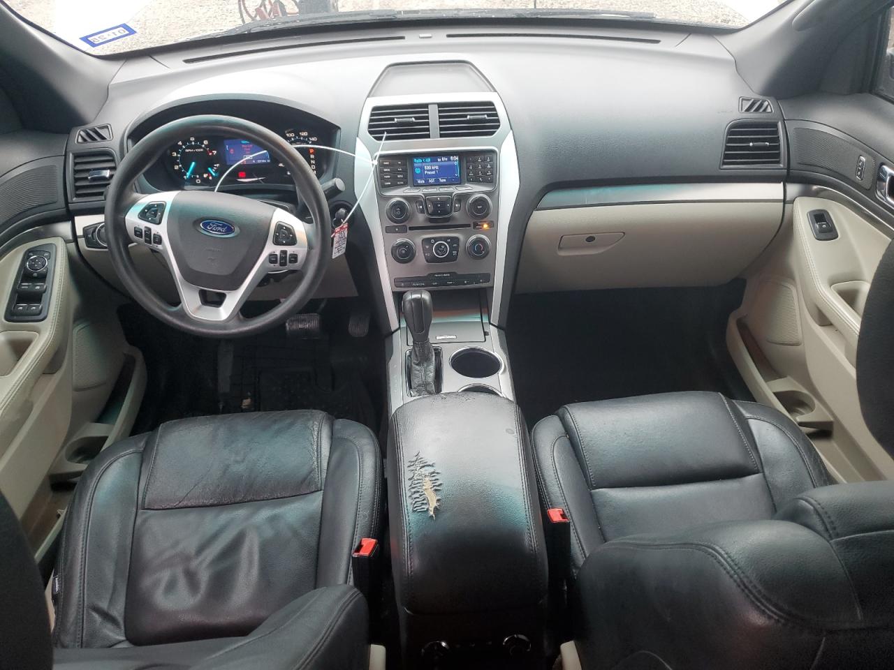 2013 Ford Explorer - Image 8