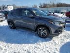 2022 Honda Hr-V Ex продається в Assonet, MA - Side