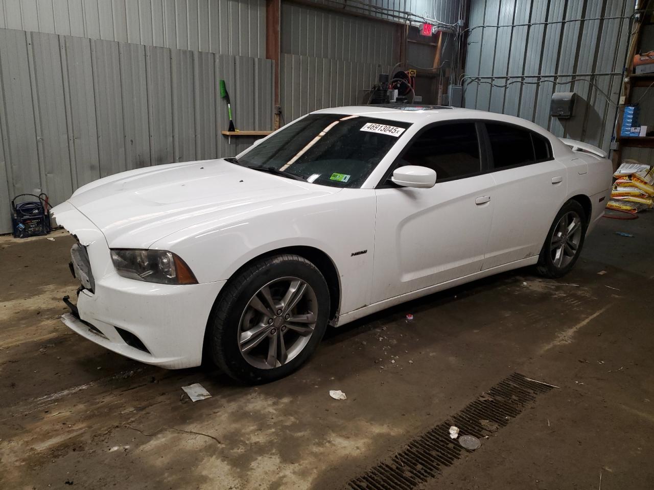 2014 Dodge Charger R/T for Sale in West Mifflin, PA - Front End