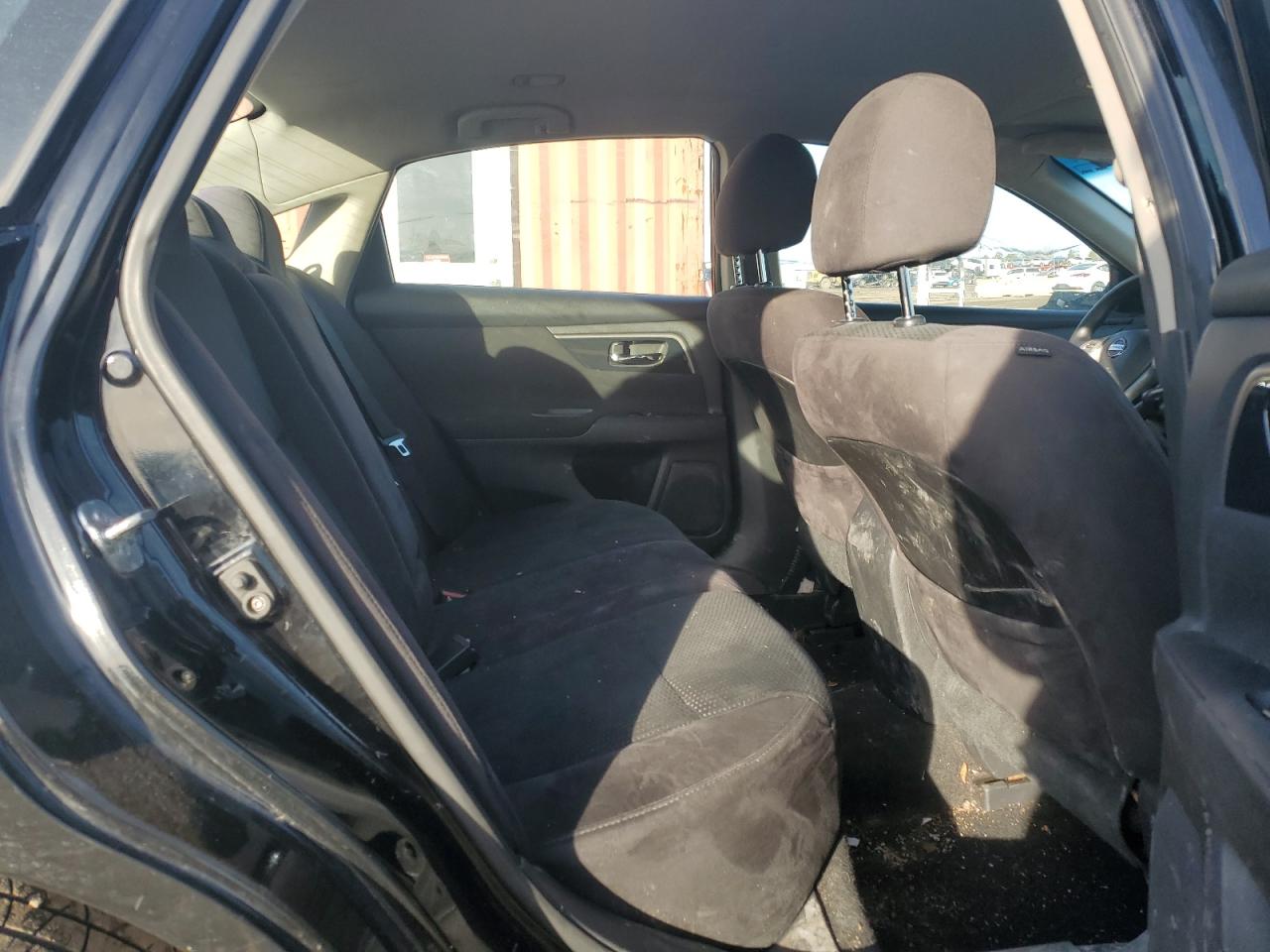 2014 Nissan Altima - Image 11