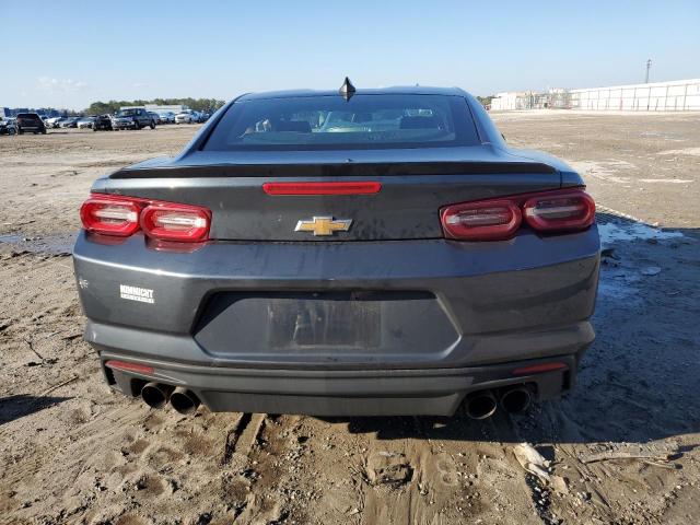  CHEVROLET CAMARO 2023 Charcoal