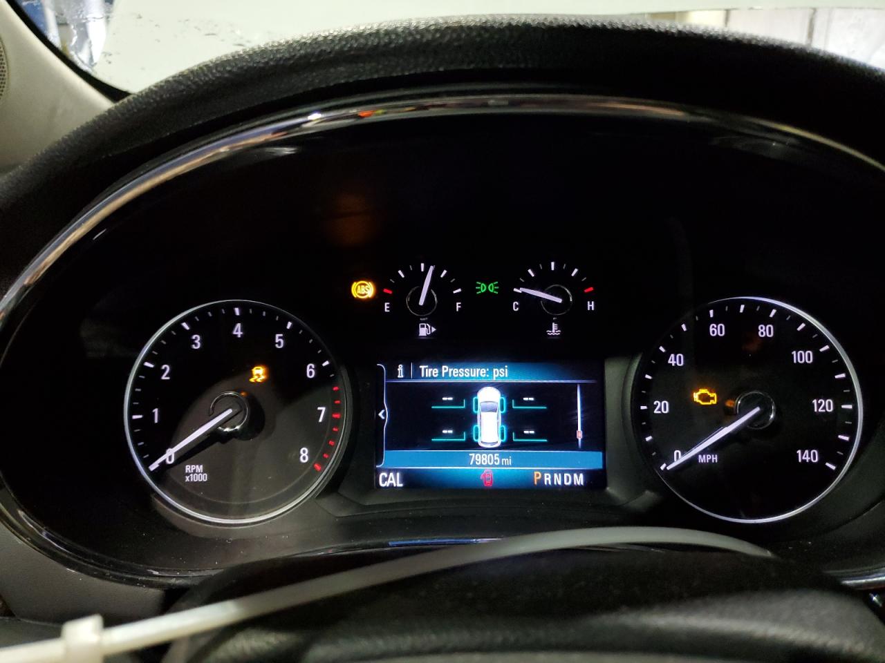 2021 Buick Encore - Image 9